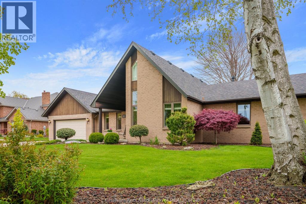 51 BRAEMAR BOULEVARD