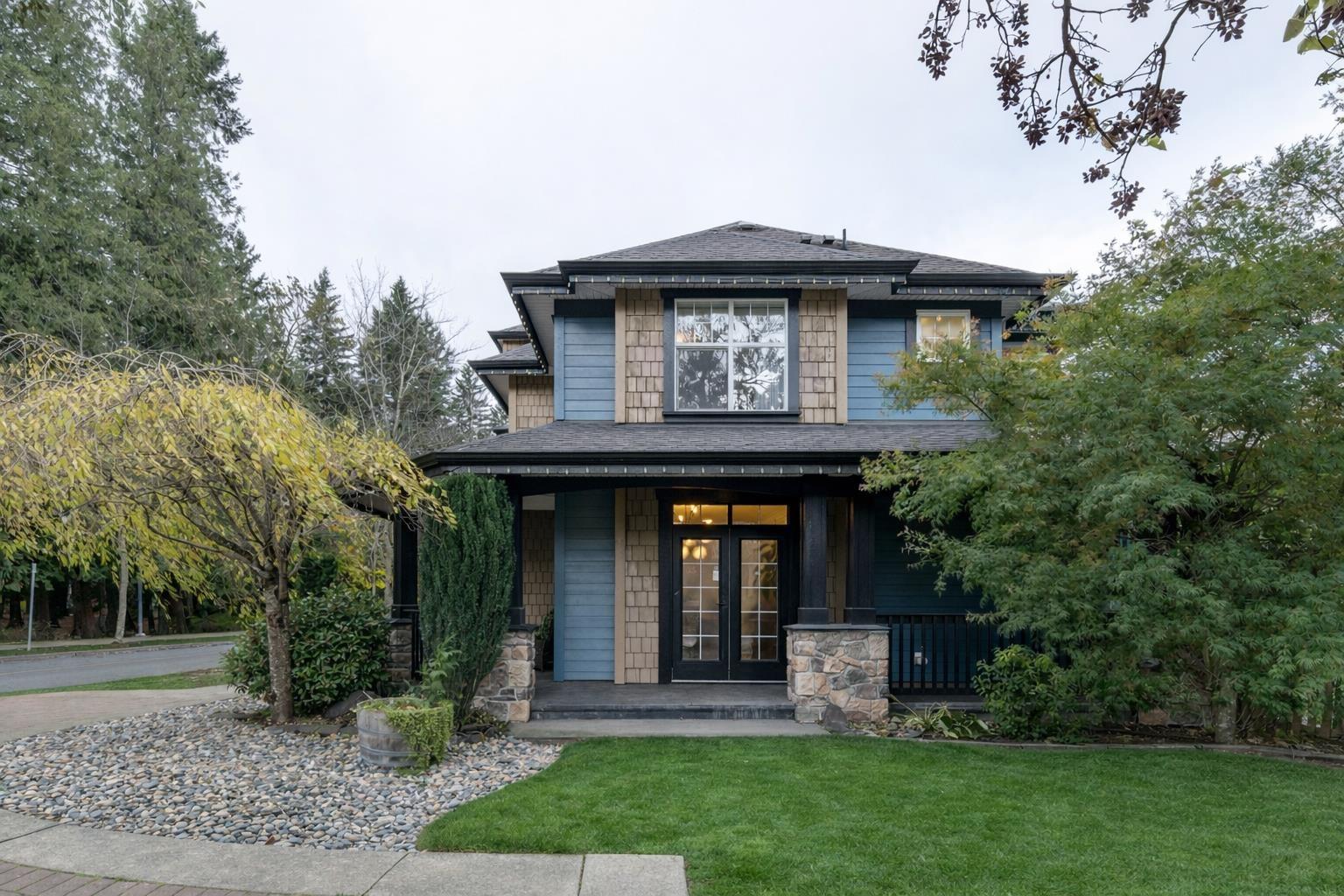 5782 GARRISON BOULEVARD|Garrison Crossing