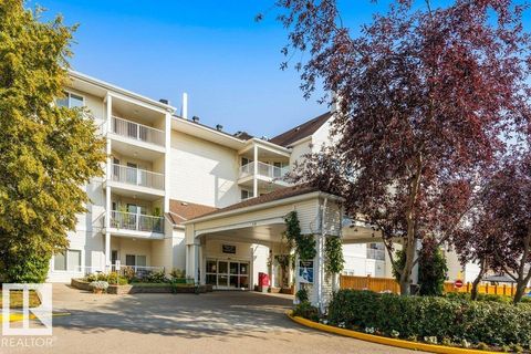 #210 78 MCKENNEY AV St. Albert AB T8N1L9