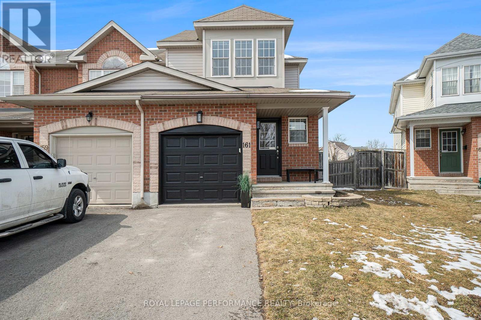 161 TOPHAM TERRACE