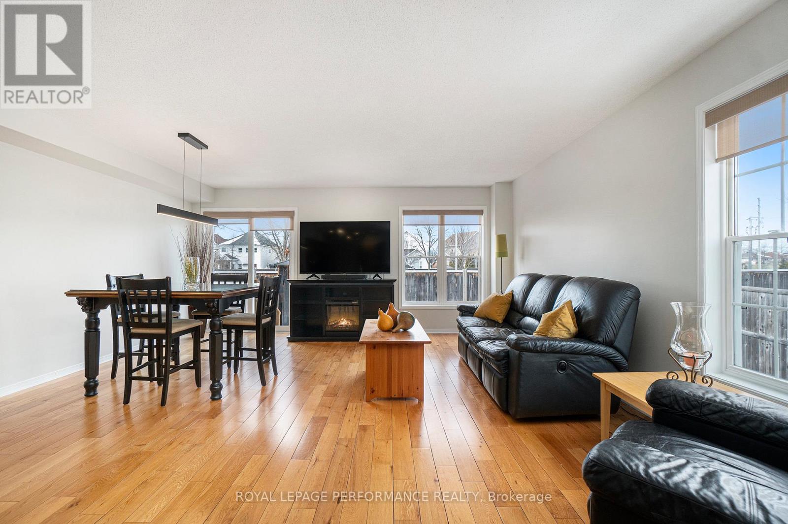 161 TOPHAM TERRACE