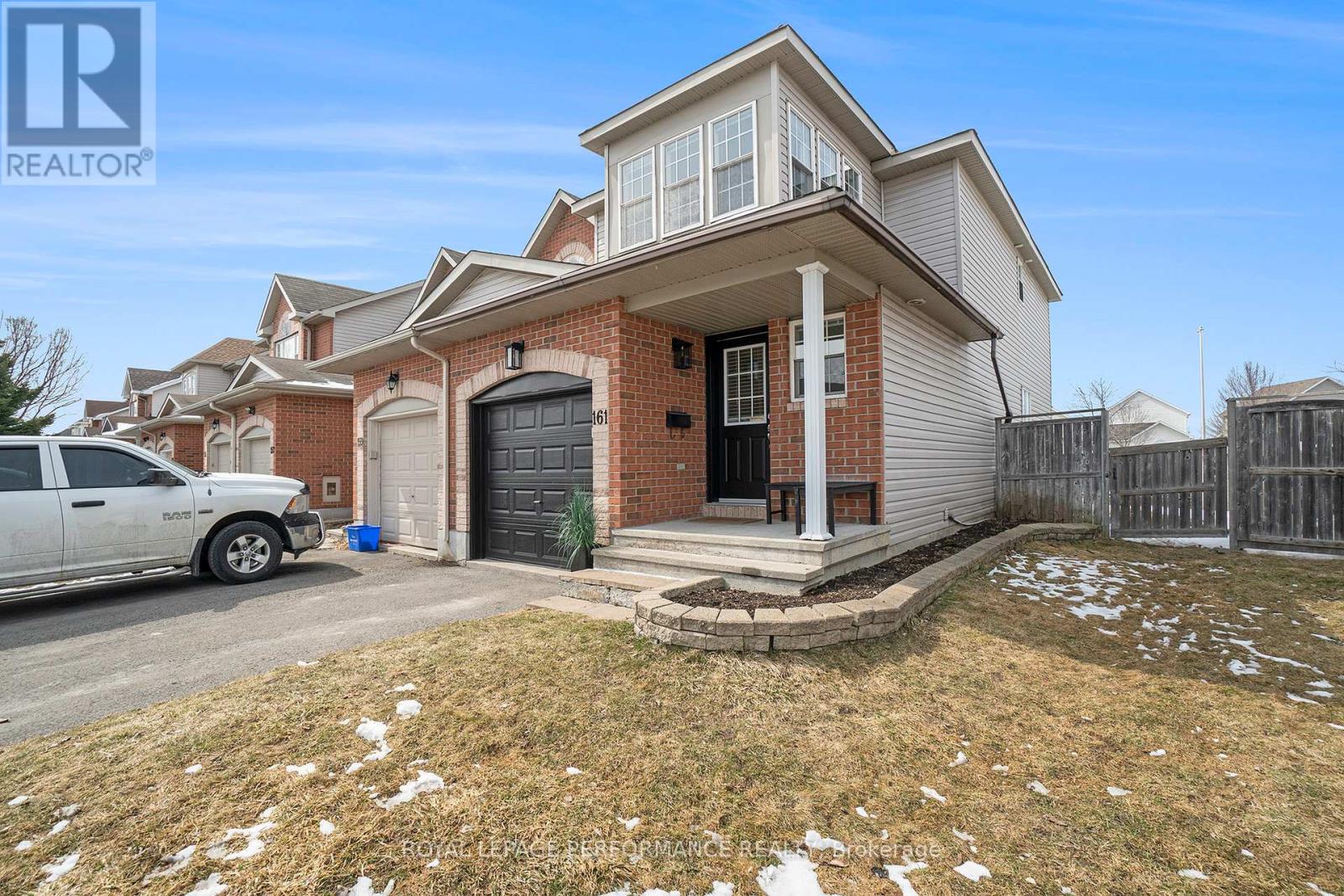 161 TOPHAM TERRACE
