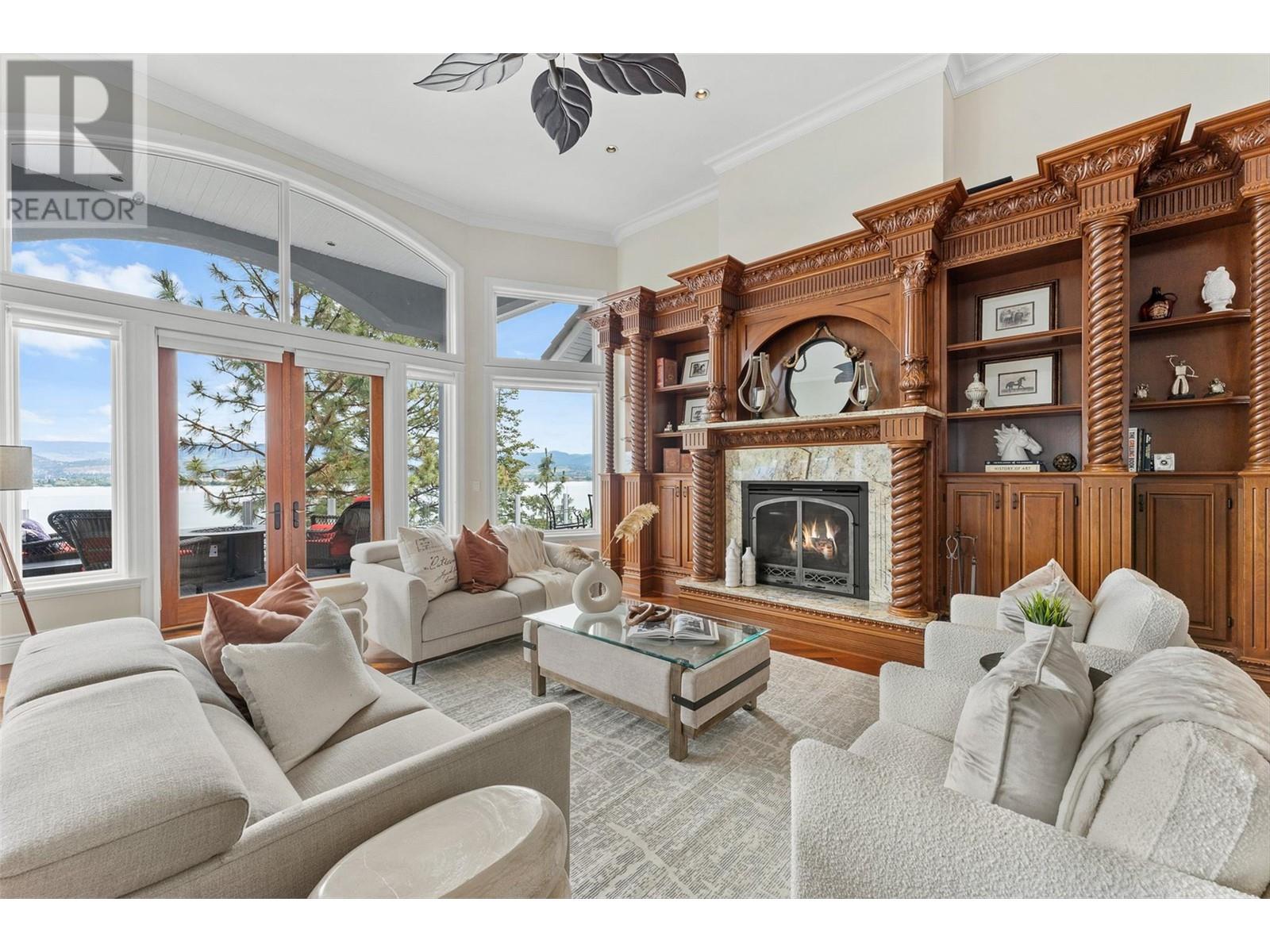 2543 Lucinde Road