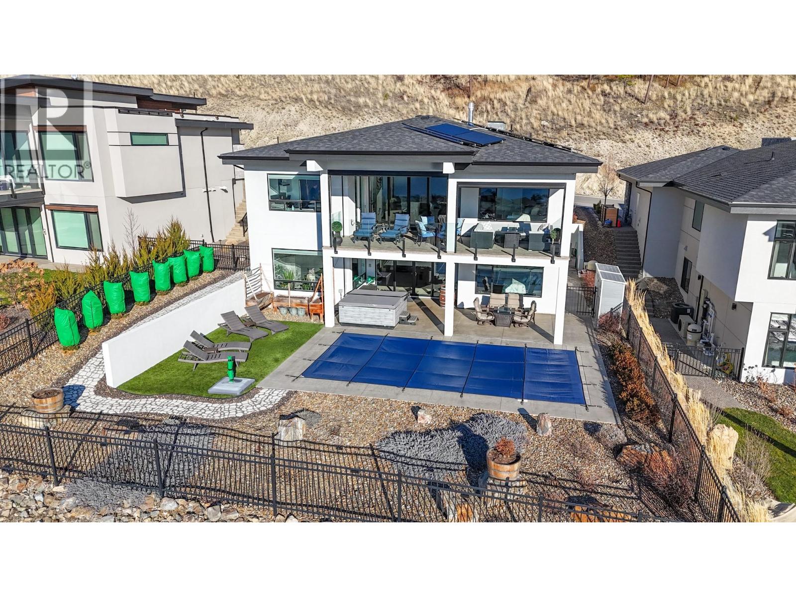 9882 Beacon Hill Drive