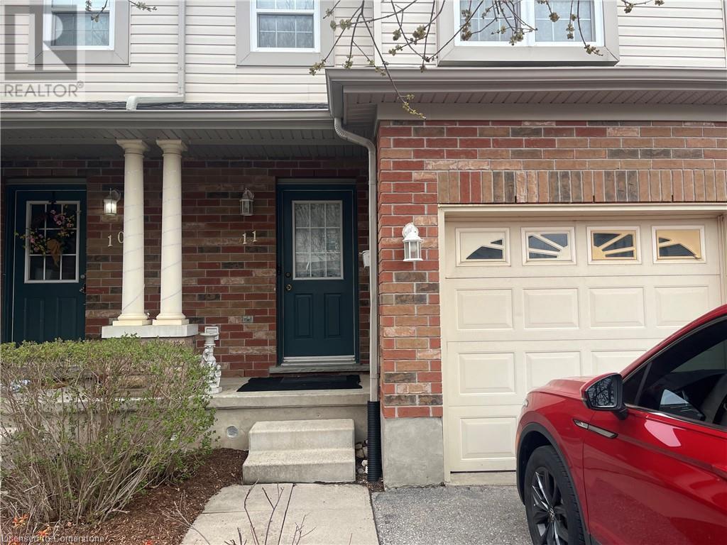 30 IMPERIAL RD S Road Unit# 11