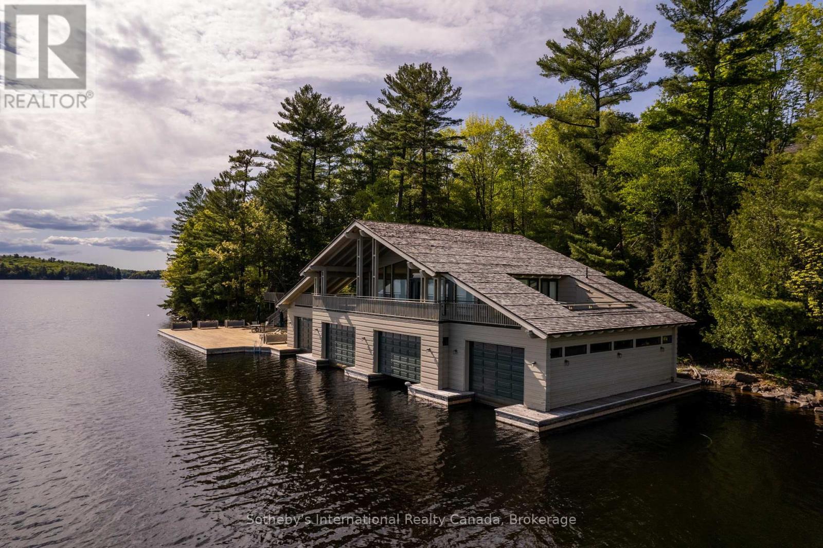 LOT #3 - 1250 WALDMERE ROAD
