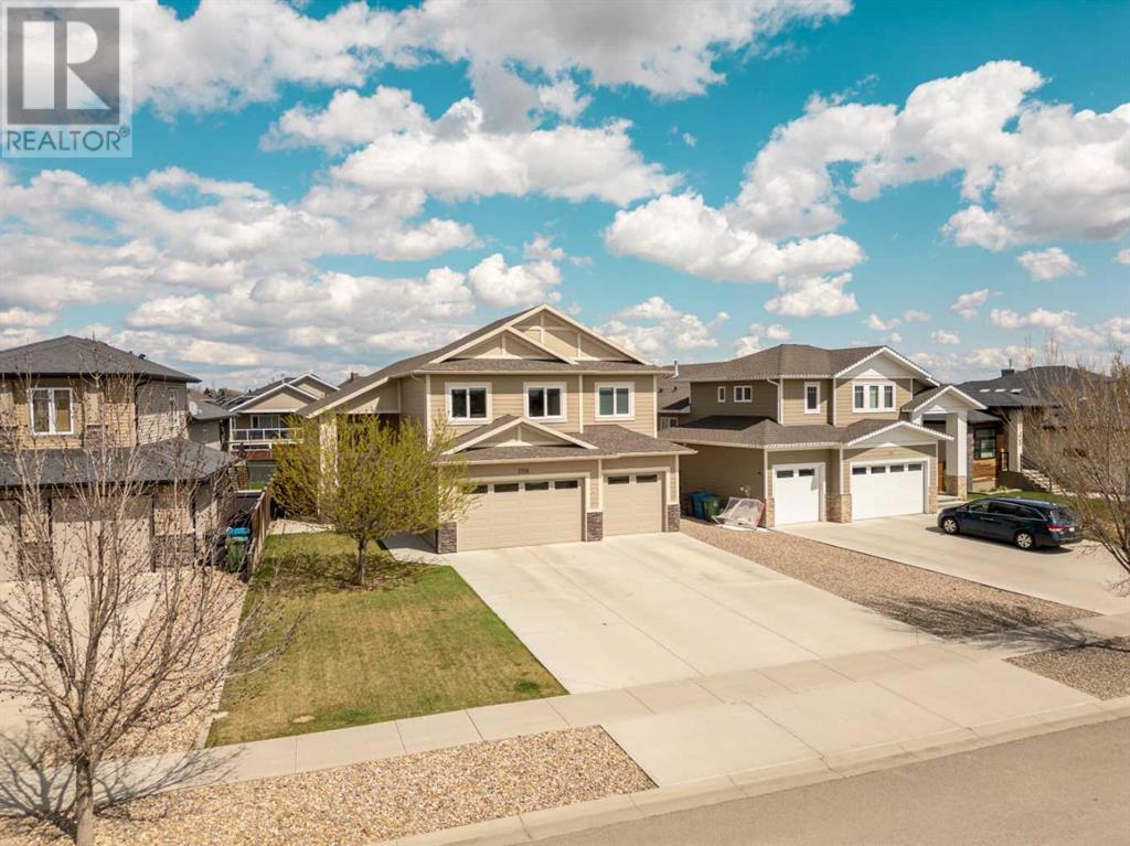 2156 Cottonwood Drive