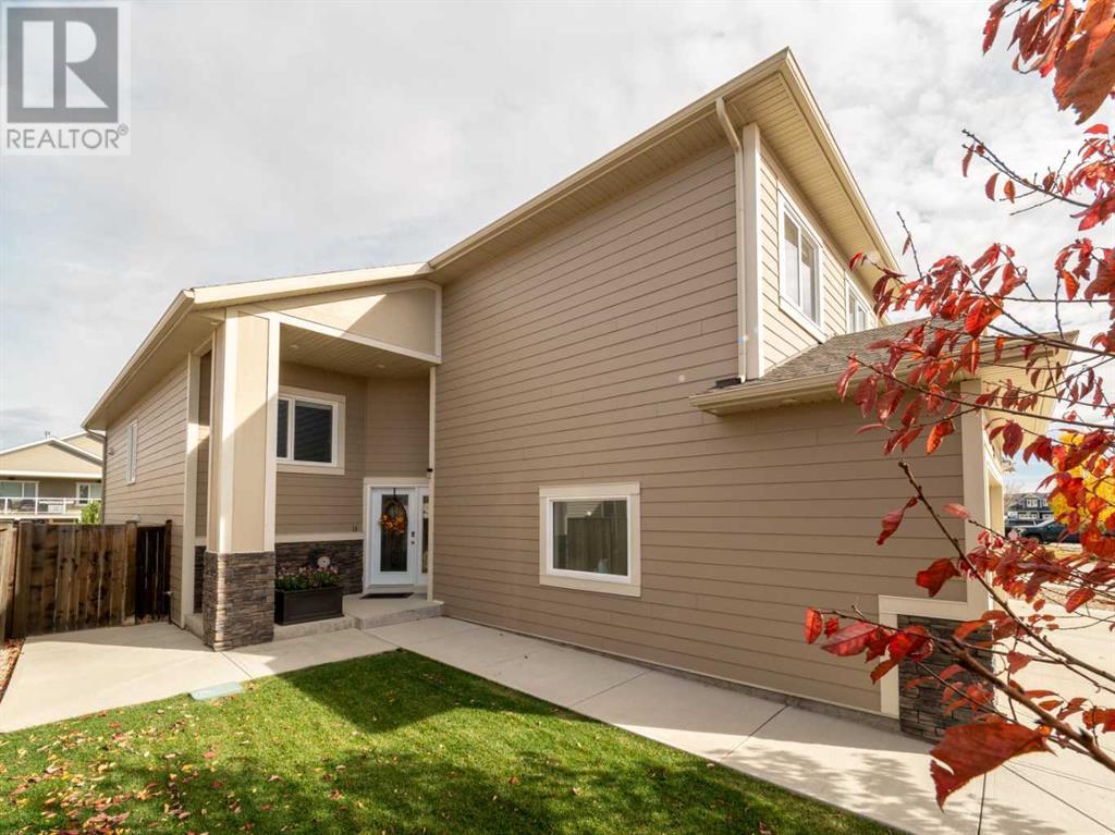 2156 Cottonwood Drive