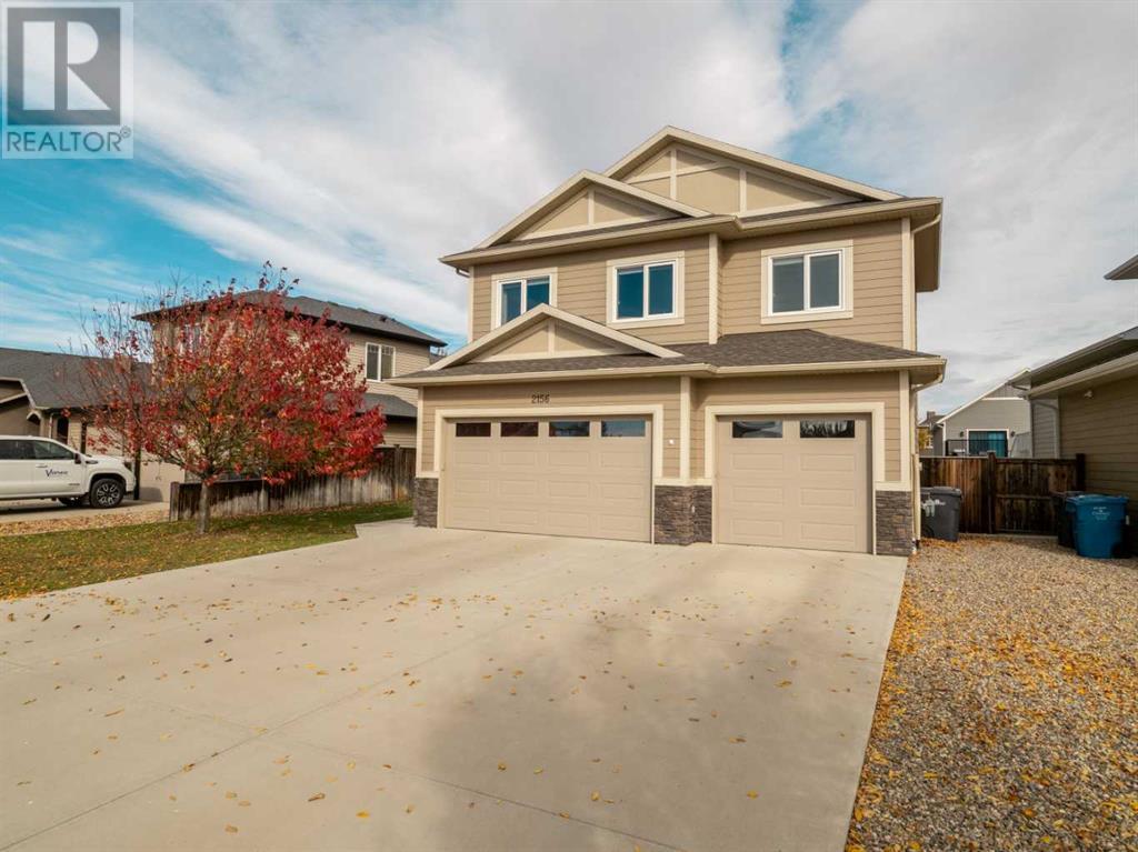 2156 Cottonwood Drive