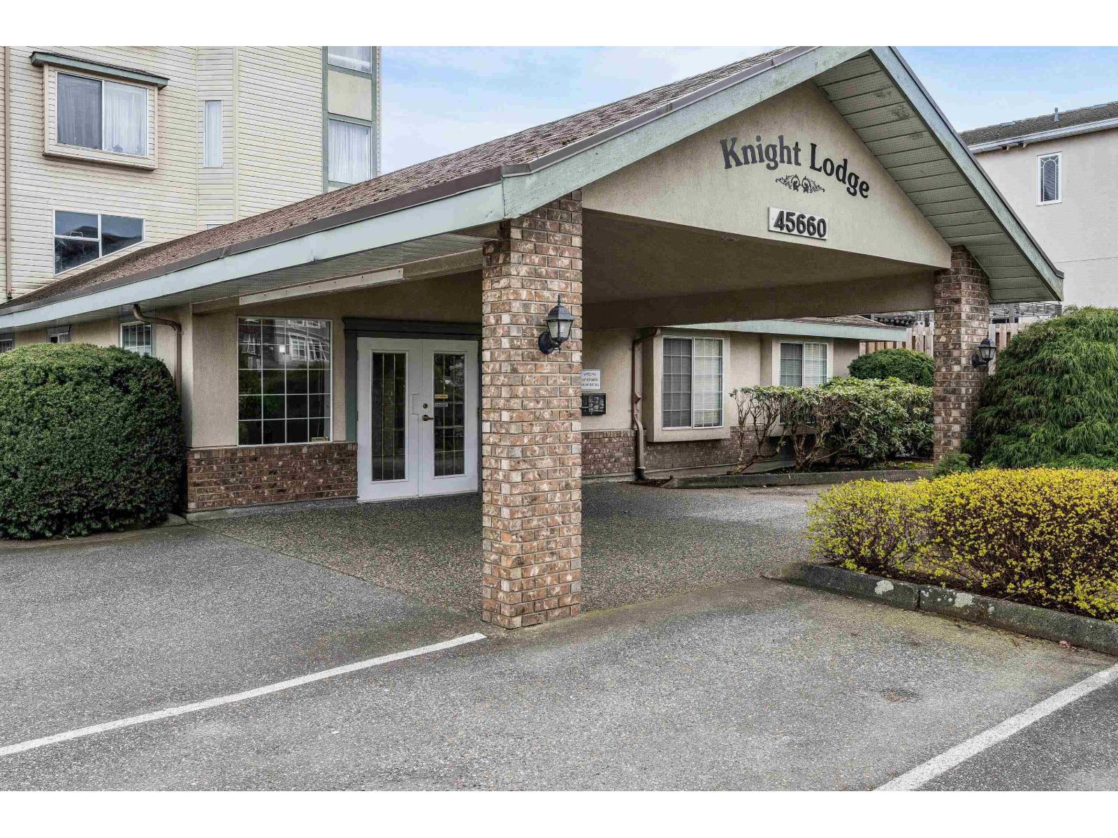 307 45660 KNIGHT ROAD|Sardis West Vedder