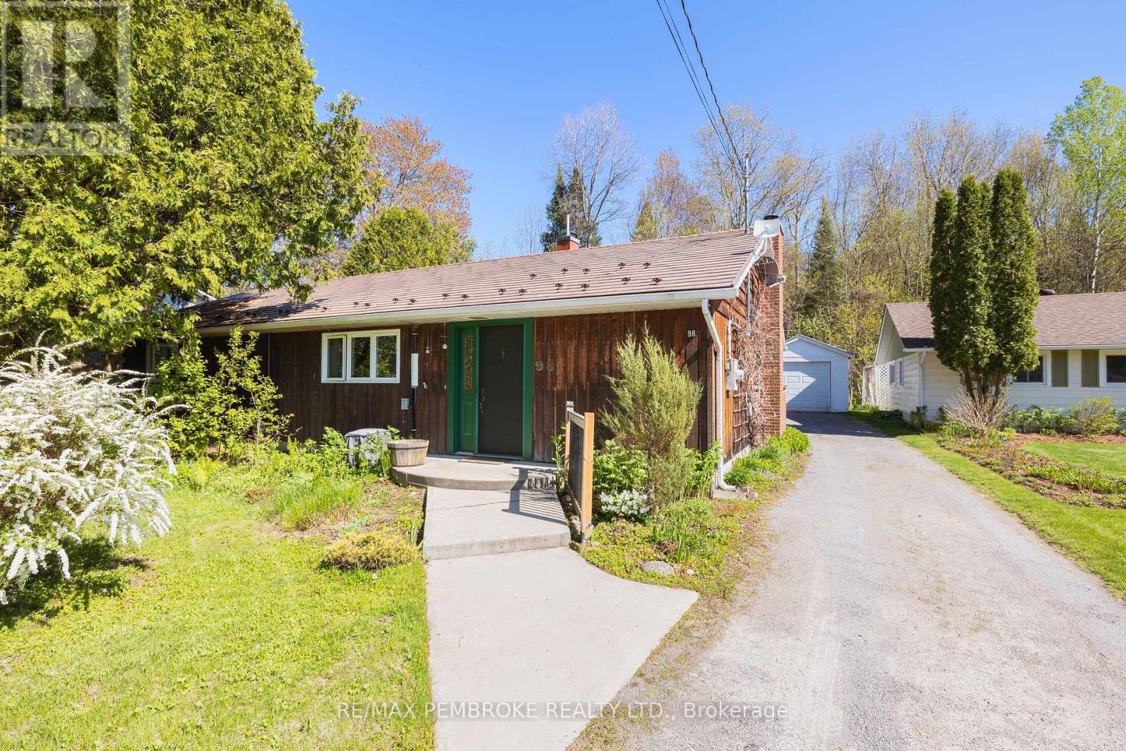 98 GLENDALE AVENUE