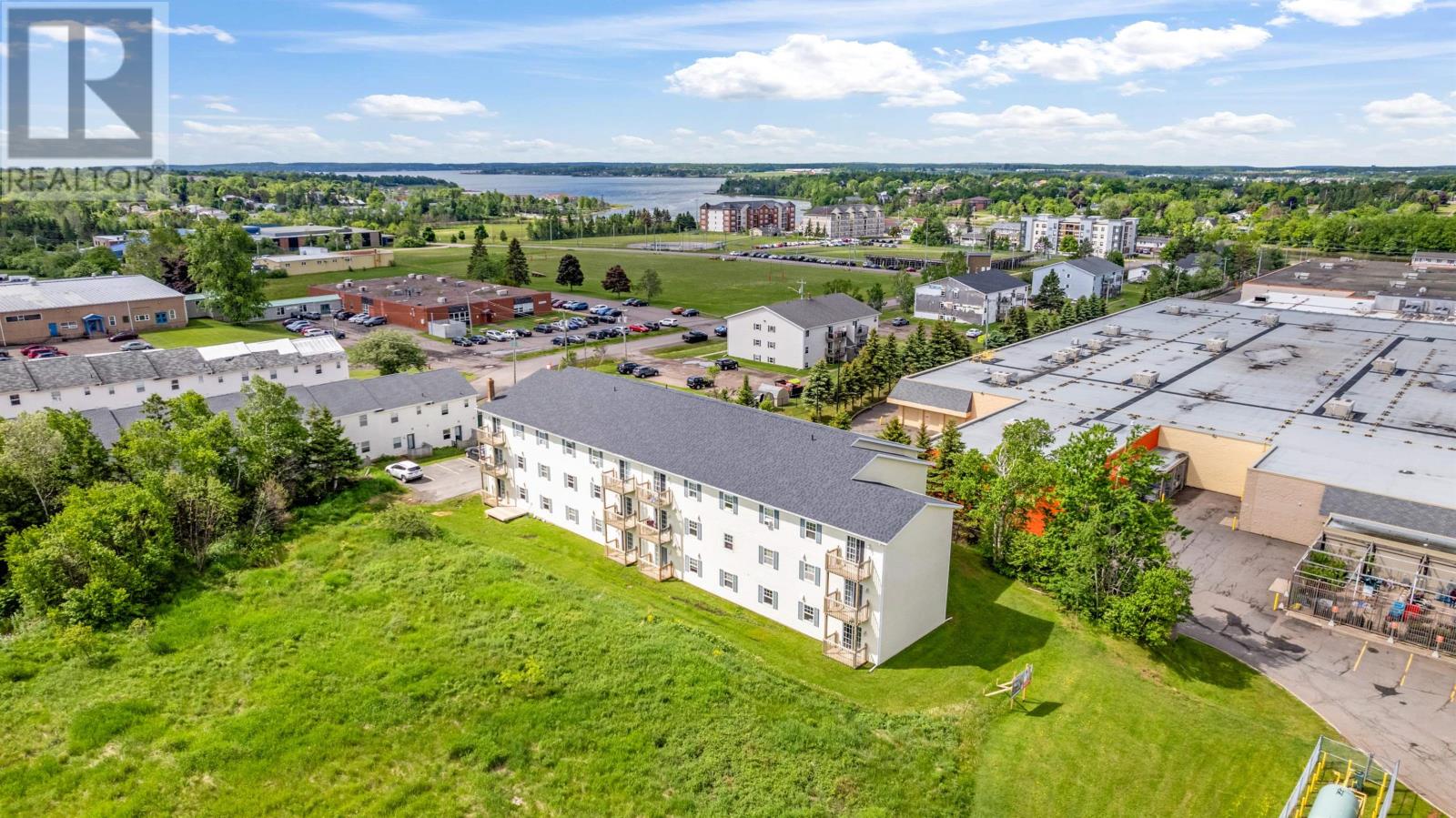 Photo 1 of 46 — 306 49 Burns Avenue Unit 306, Charlottetown, PE C1E0B9