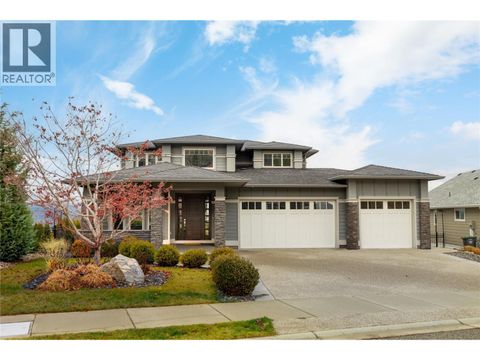 440 Audubon Court Kelowna BC V1W5K3