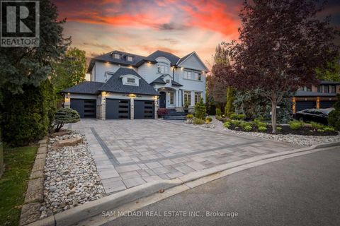 24 MCARTHUR HEIGHTS Brampton (Snelgrove) ON L6Z3N2