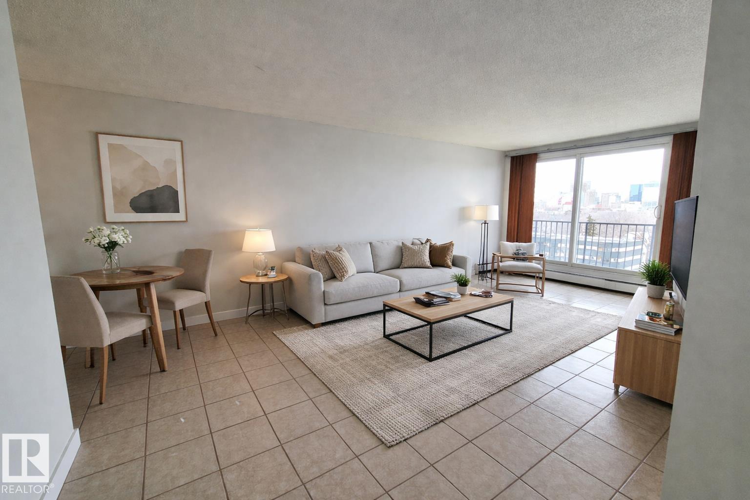 #804 9028 JASPER AV NW