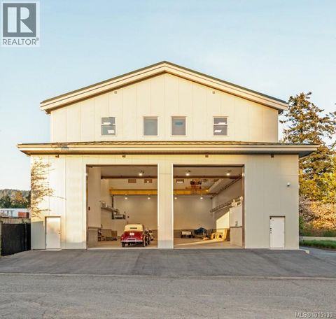 1931 Goodridge Rd Sooke BC V9Z0C6
