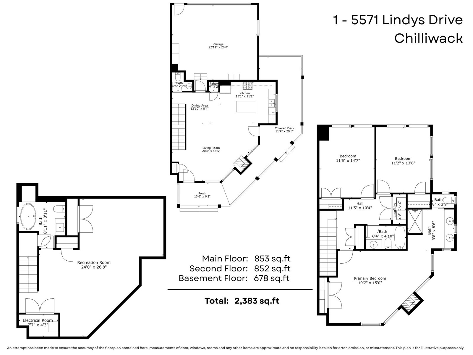 1 5571 LINDYS DRIVE|Sardis South