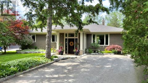 1245 BALDWIN Drive Oakville ON L6J2W4
