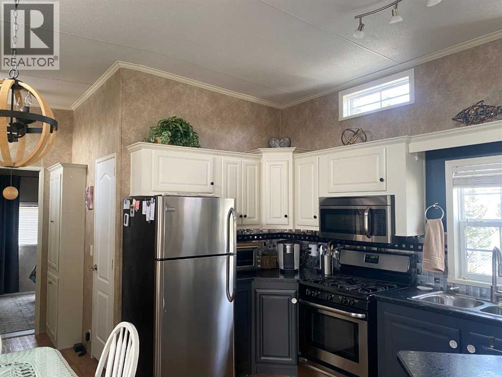 146 Coyote Creek