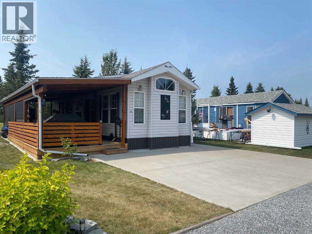 146 Coyote Creek