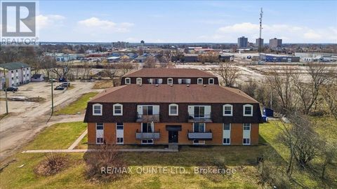 58 ELGIN STREET Belleville (Belleville Ward) ON K8P4B2