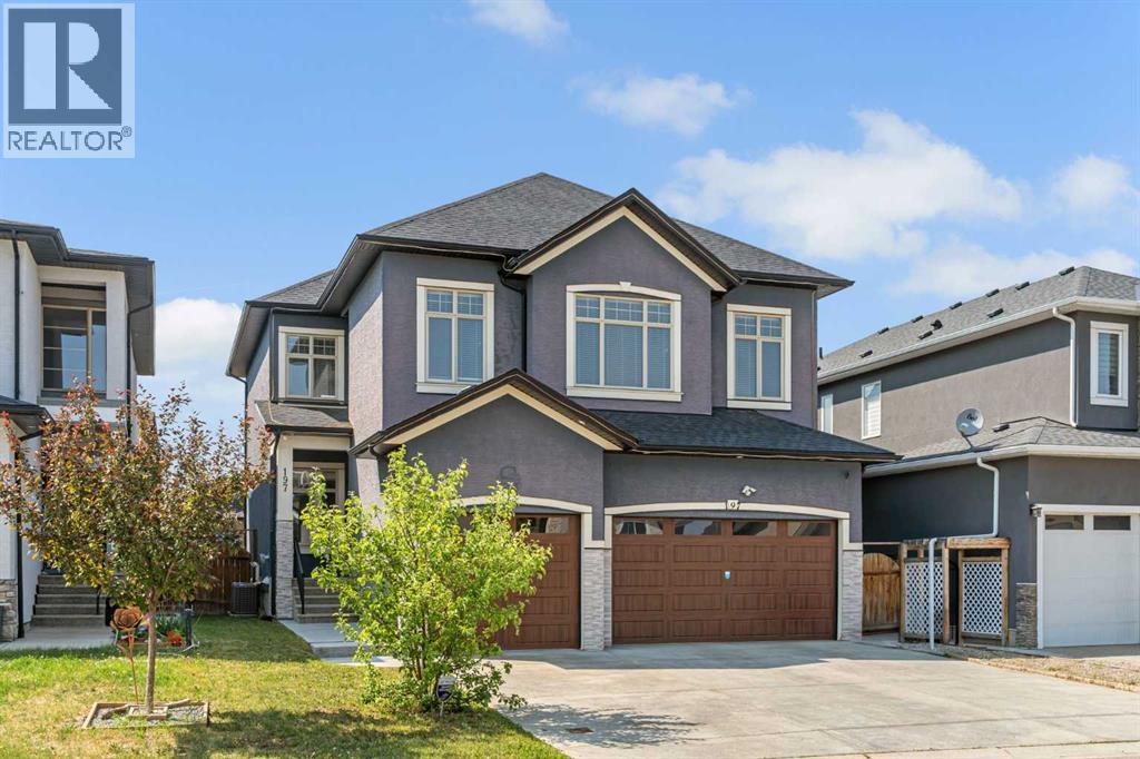 197 Kinniburgh Circle
