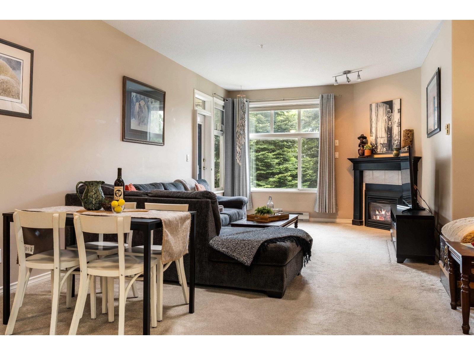 314 45700 WELLINGTON AVENUE|Chilliwack Proper West