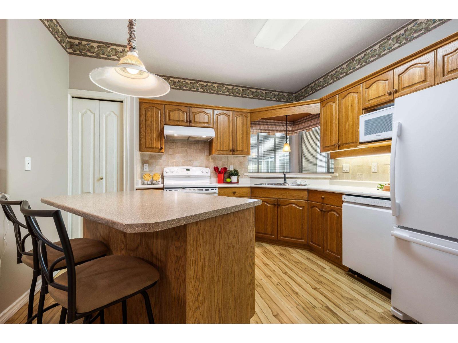 314 45700 WELLINGTON AVENUE|Chilliwack Proper West