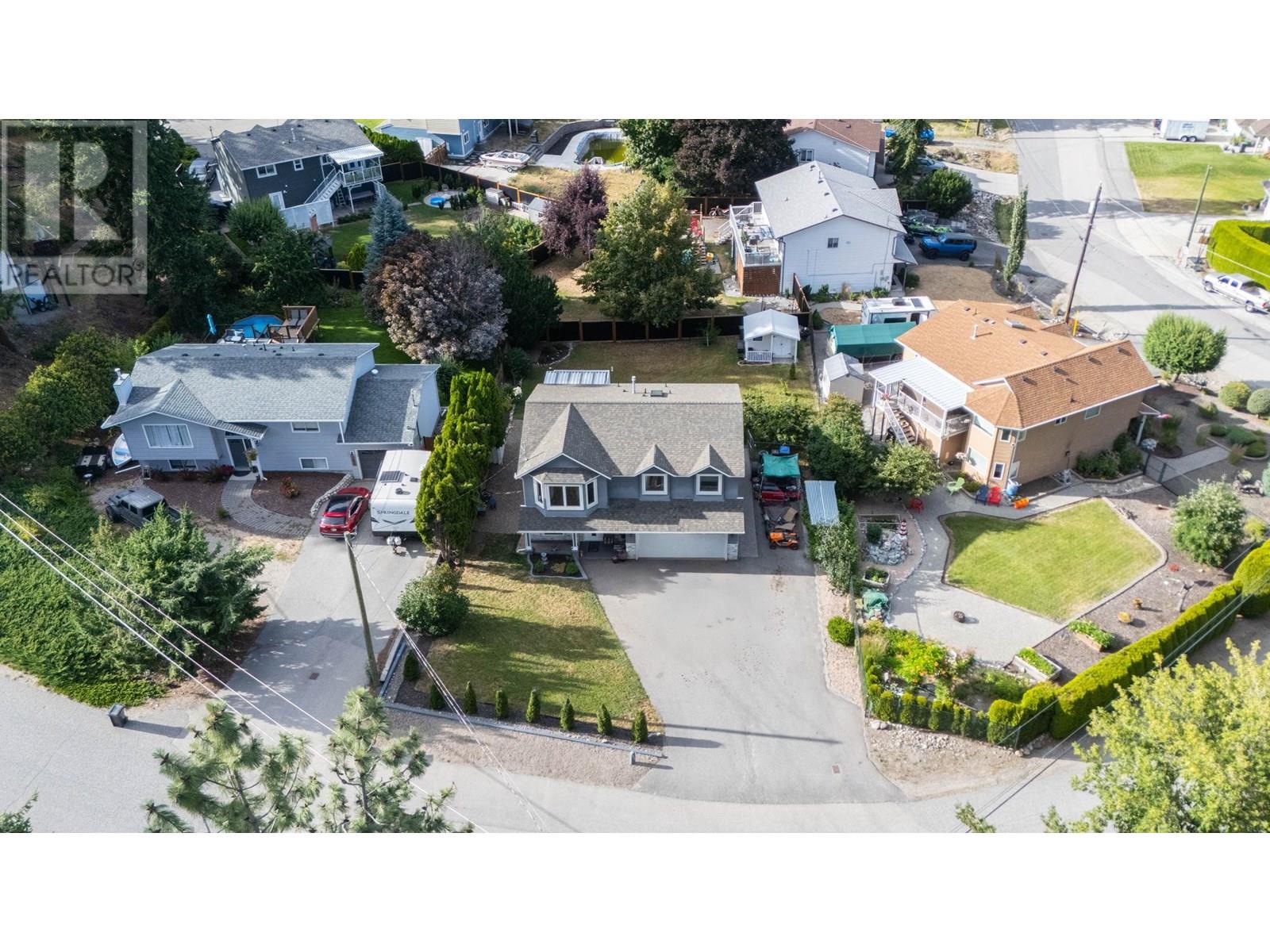 3026 McIver Road