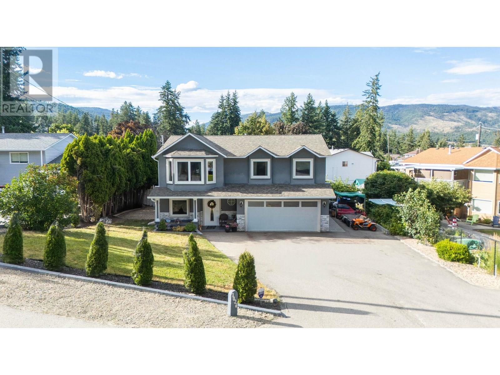 3026 McIver Road