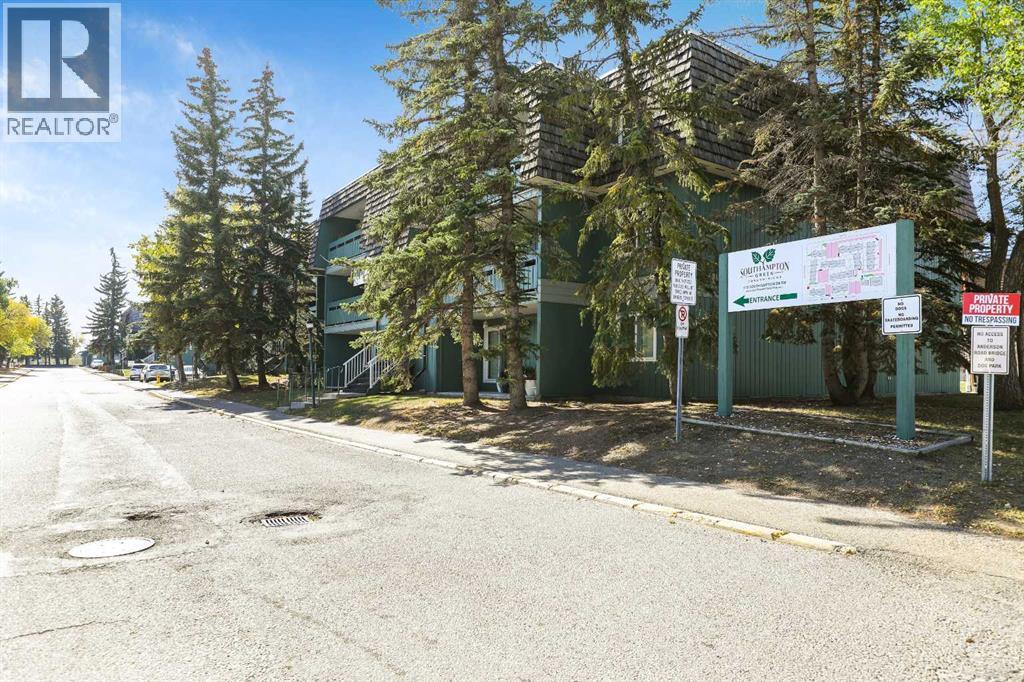 6308, 315 Southampton Drive SW