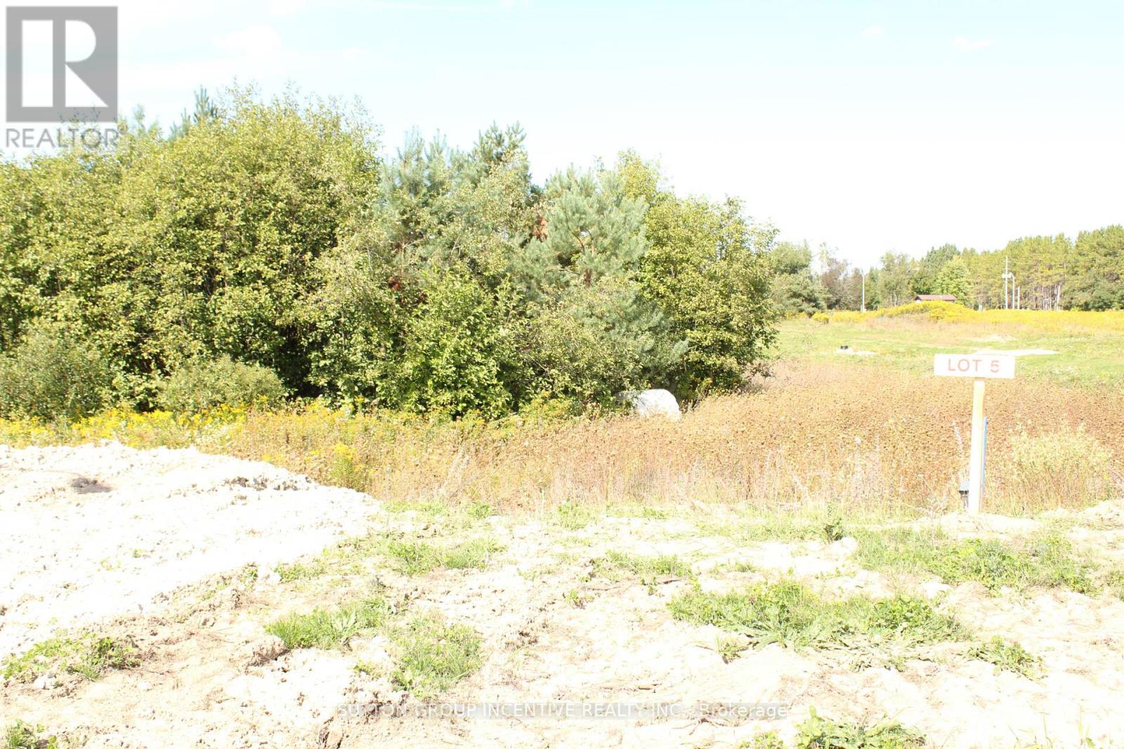Photo 1 of 6 — 14 RUMBLE COURT, Springwater (Hillsdale), ON L0L1V0