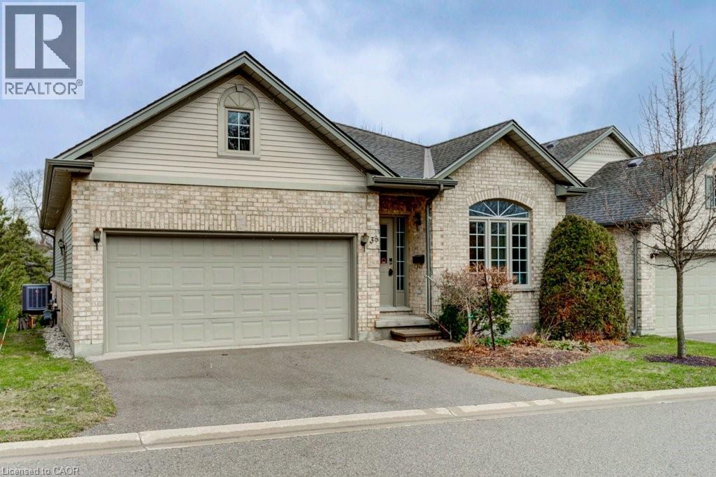 1499 BYRON BASELINE Road Unit# 38