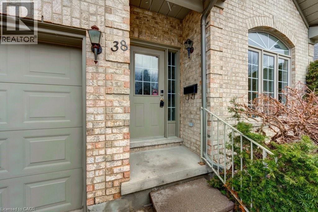 1499 BYRON BASELINE Road Unit# 38