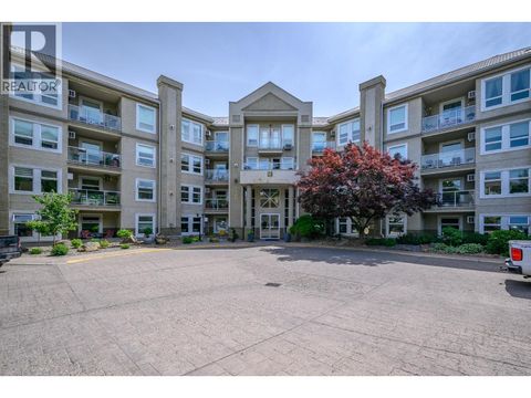 3300 Centennial Drive Unit# 213 Vernon BC V1T9M5