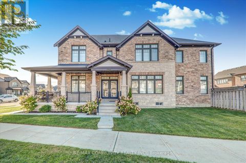 932 BARTON WAY Innisfil ON L9S0N5