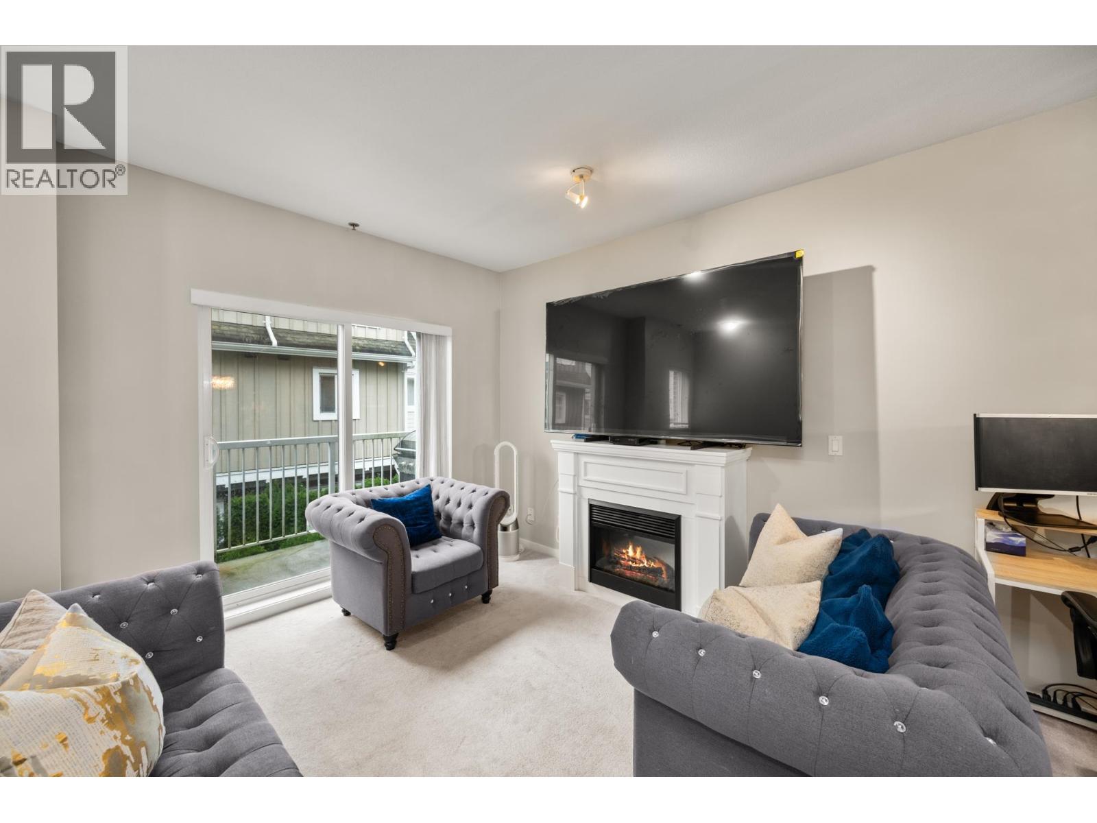 508 1661 FRASER AVENUE