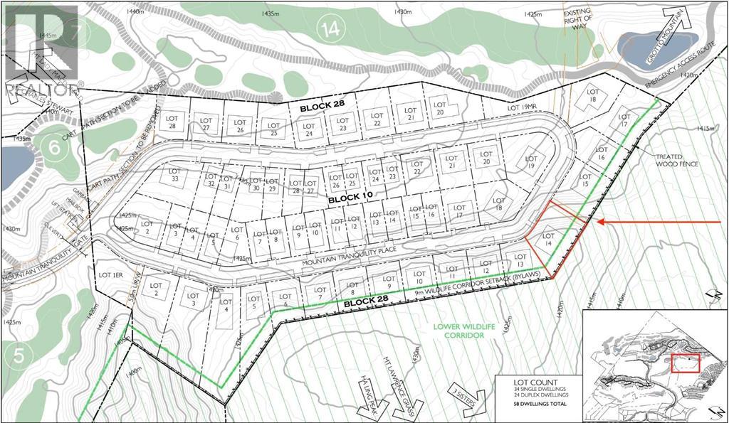 446 Mountain Tranquility Place