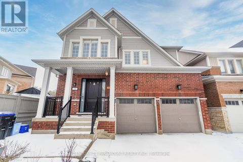 10 DONNAN DRIVE W New Tecumseth (Tottenham) ON L0G1W0