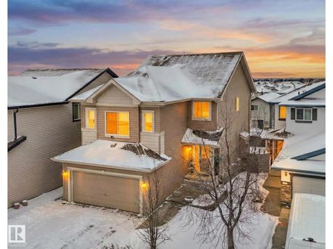 540 59 ST SW SW Edmonton AB T6X0E9