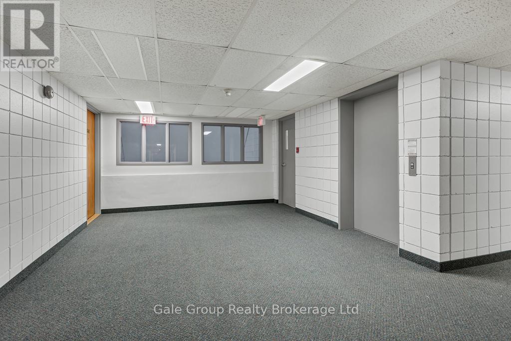 302 - 163 FERGUSON DRIVE