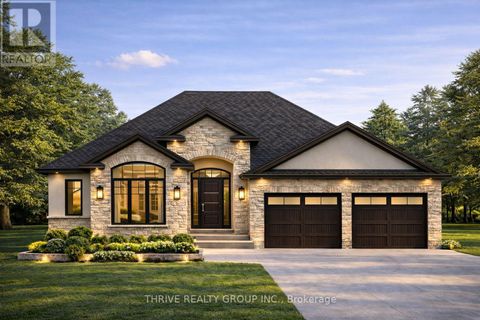 866 LUNAR DRIVE London North (North S) ON N6G3X9