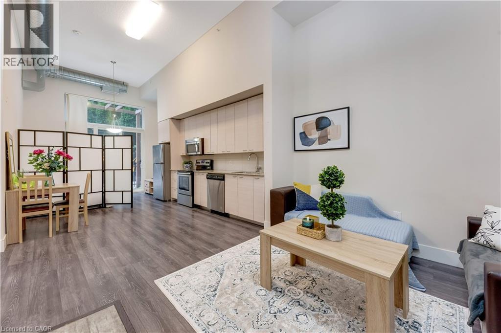 253 ALBERT Street Unit# 103