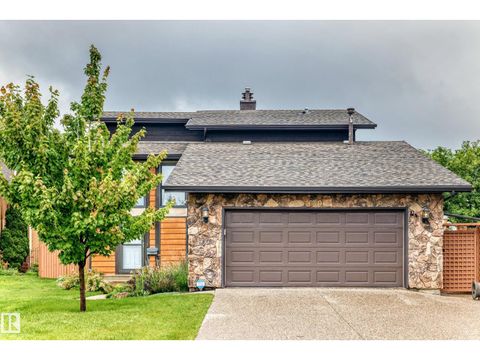 640 WARWICK RD NW Edmonton AB T5X4R3