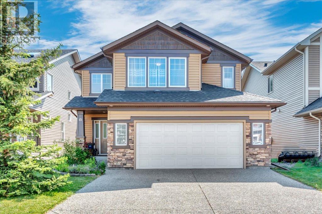 13 Silverado Bank Circle SW