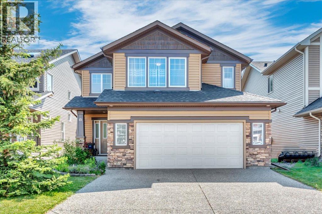 13 Silverado Bank Circle SW