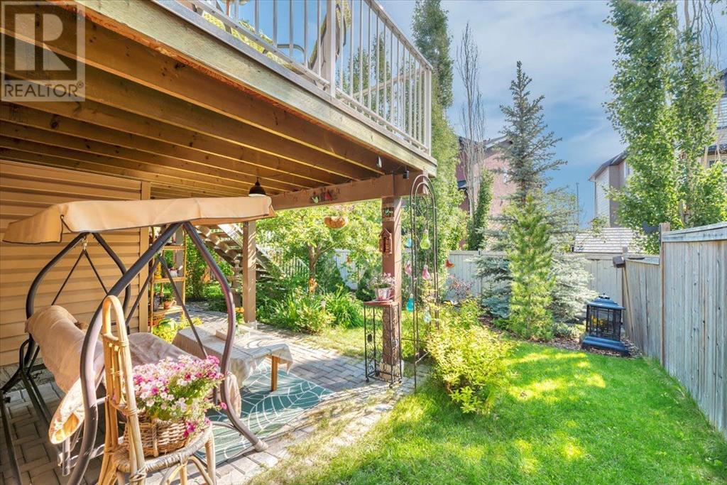 13 Silverado Bank Circle SW