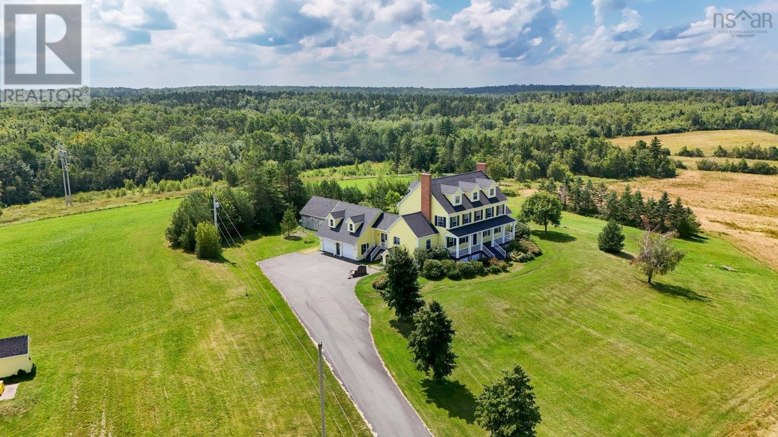1155 Grand Pre Road
