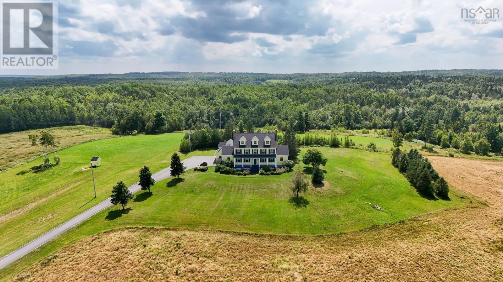 1155 Grand Pre Road