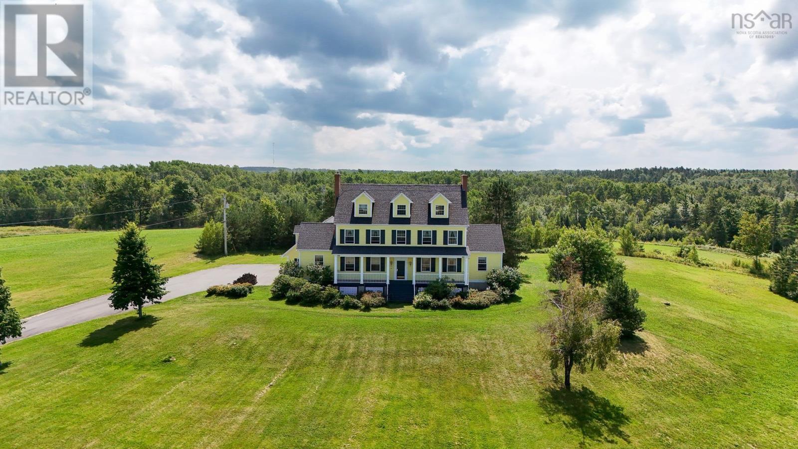 1155 Grand Pre Road